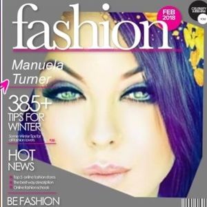 Meet your Posher, Manuela